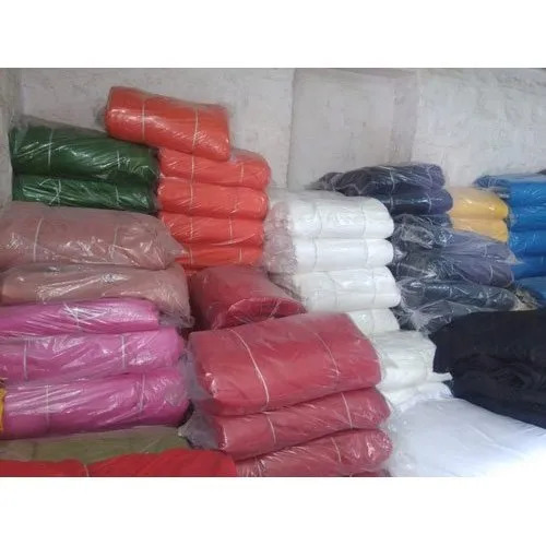 Textile Manufacturing Unit